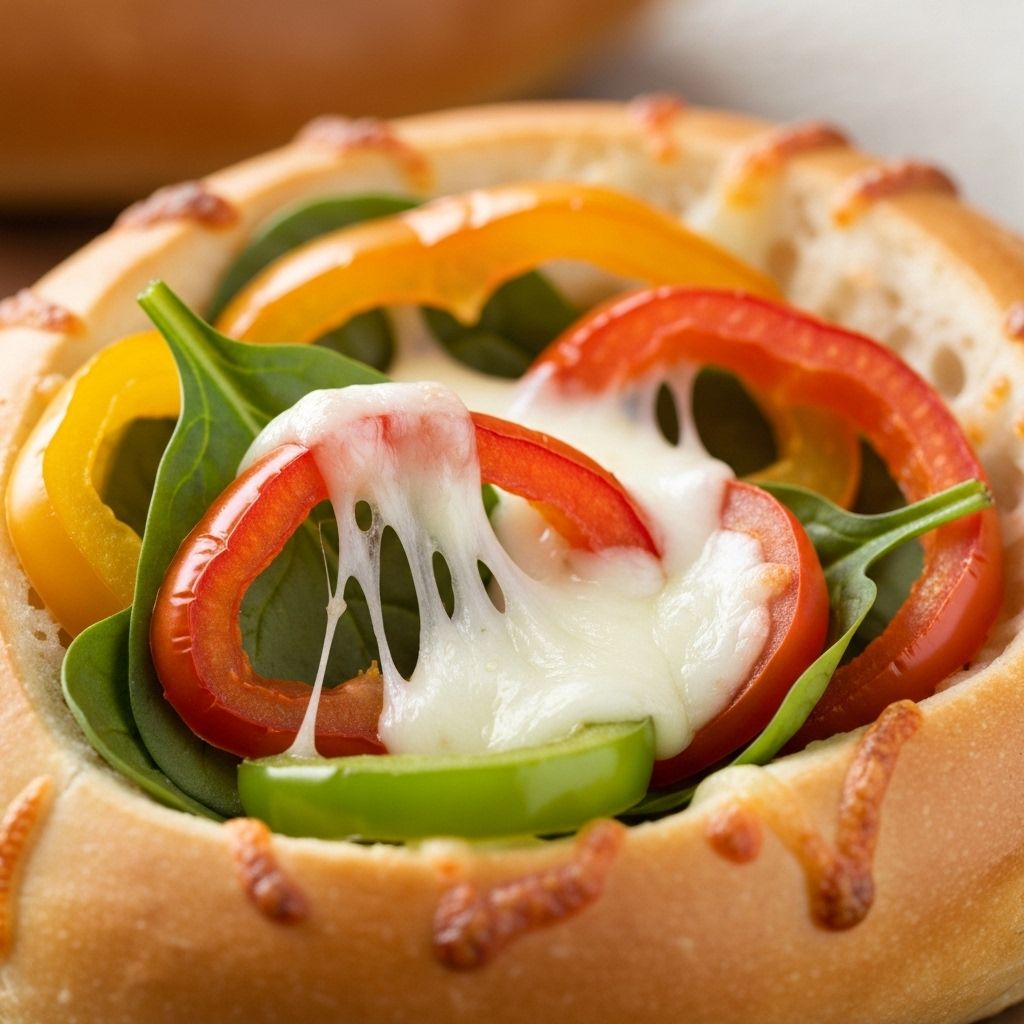 Cheese Roll near VIT Chennai - Kunti Rolls